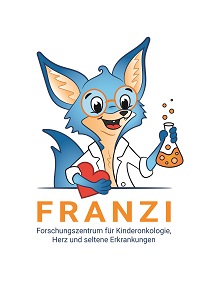 FRANZI - Forschungszentrum für Kinderonkologie, Herz und seltene Erkrankungen