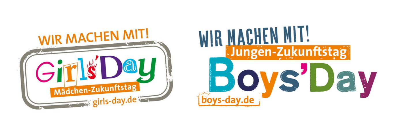 Girls & Boys Day am UKR