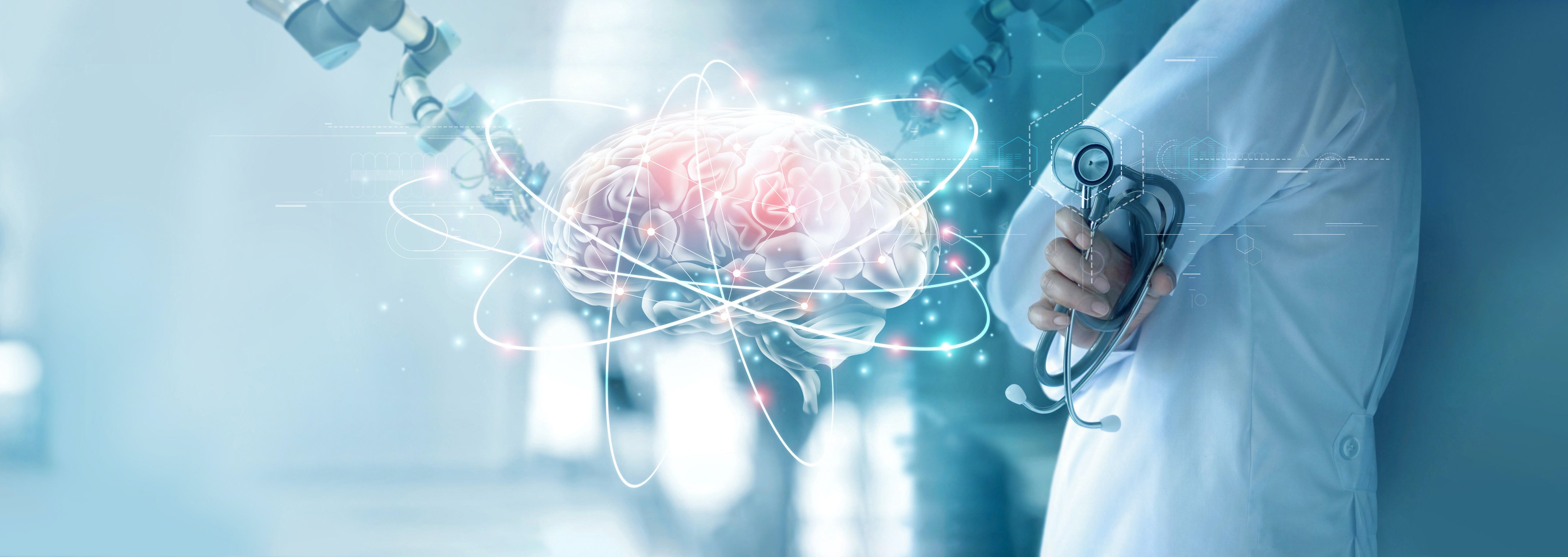 [Translate to englisch:] Funktionelle Neurochirurgie - Tiefenhirnstimulation am UKR