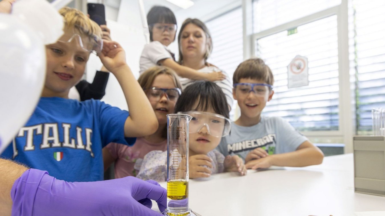 UKR, Universitätsklinikum Regensburg, Kinderfreizeit, Sommerfreizeit