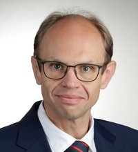 PD Dr. Alexander Dietl