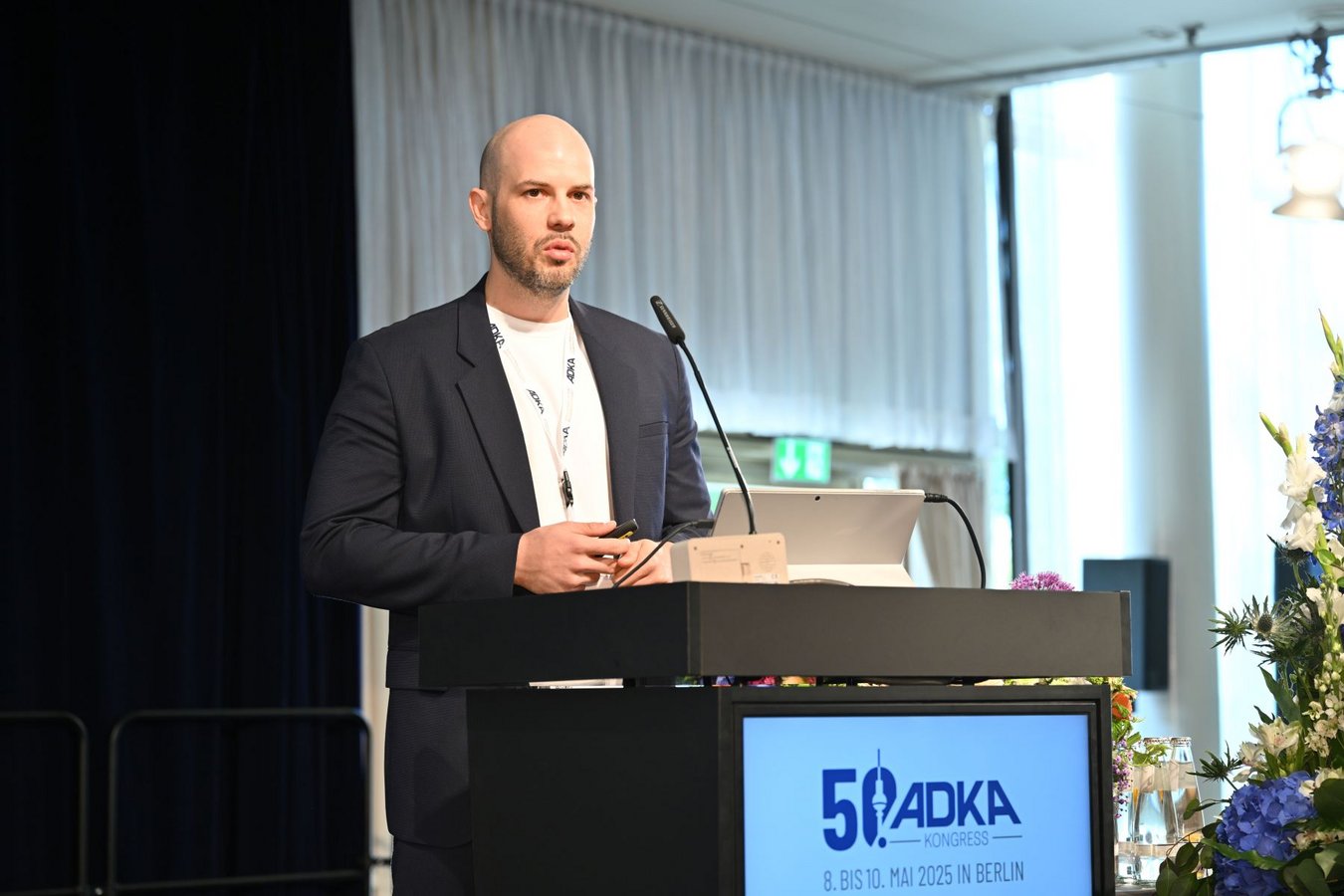 Dr. Fleischmann, UKR, Universitätsklinikum Regensburg, ADKA-Innovationspreis, CED-Ambulanz