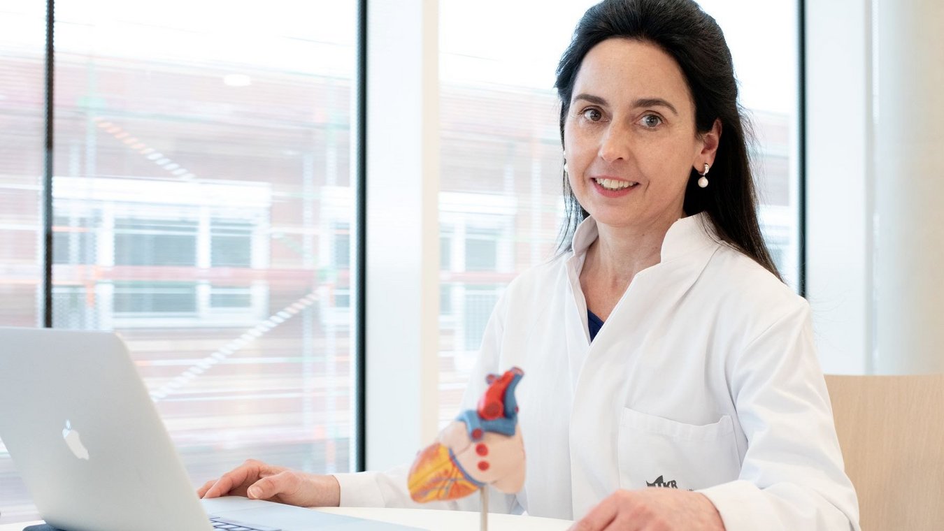 Universitätsklinikum Regensburg, UKR, Weltfrauentag, Herzerkrankung, Frauenherzen, Herz, Kardiologie