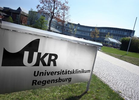 UKR, Beuscherregel, Uniklinikum Regensburg, Regensburg