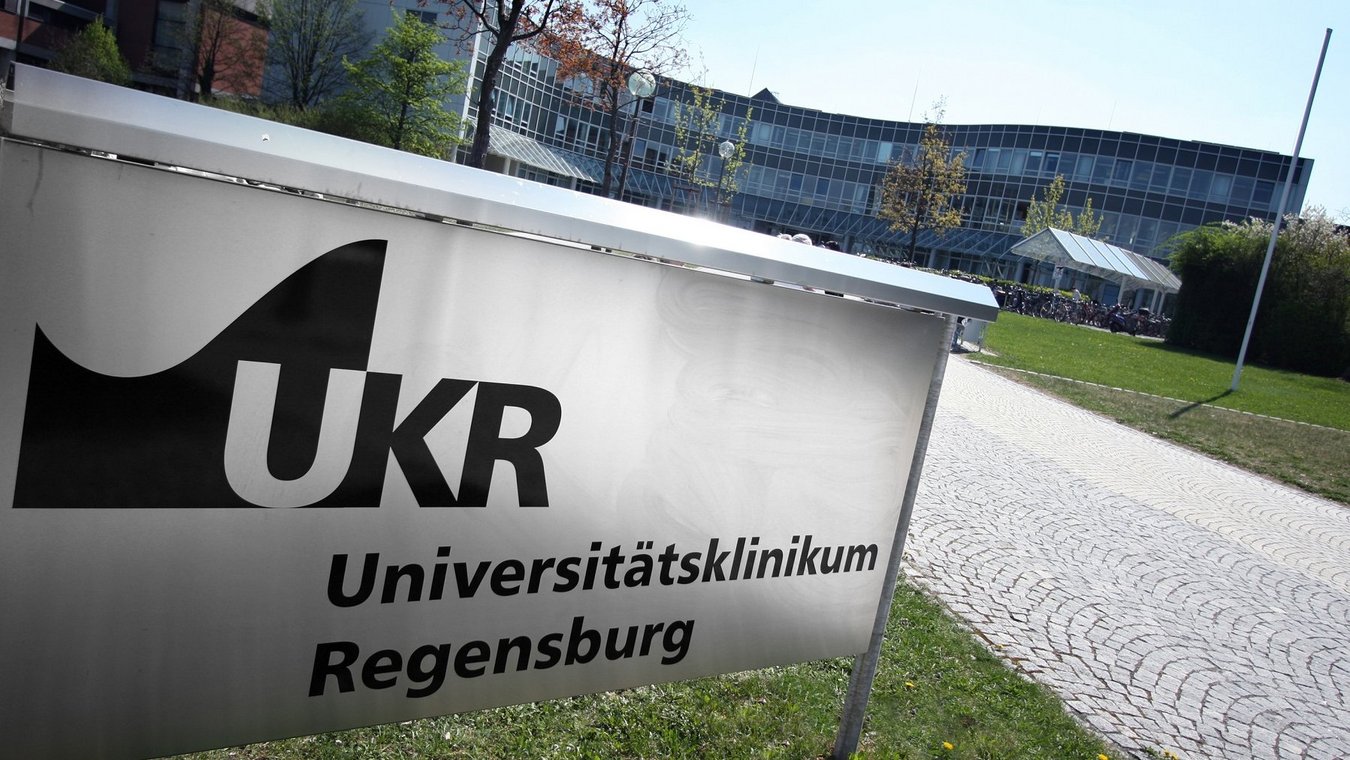UKR, Uniklinikum Regensburg, Regensburg, Top-Klinikum, Top-Ärzte