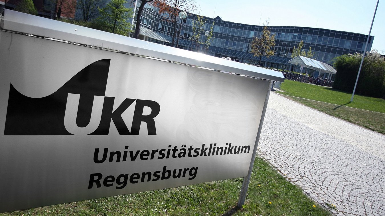 UKR, Uniklinikum Regensburg, regensburg, Universitätsklinikum Regensburg, Coronvirus, Testpflicht, Zugangsregelung