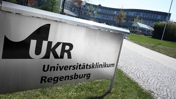 UKR, Uniklinikum Regensburg, Regensburg, Universitätsklinikum Regensburg