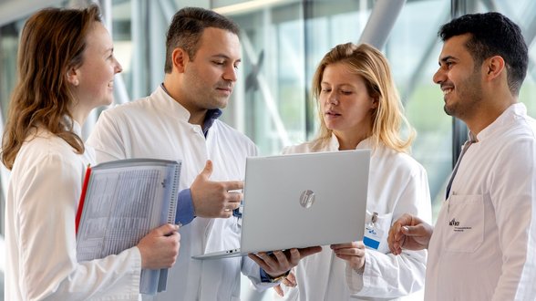 UKR, Uniklinikum Regensburg, Universitätsklinikum Regensburg, Regensburg, Auszeichnungen, FOCUS-Ärzteliste
