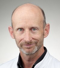 Prof. Dr. Daniel Zecher