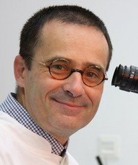 Prof. Dr. Birger Thonemann