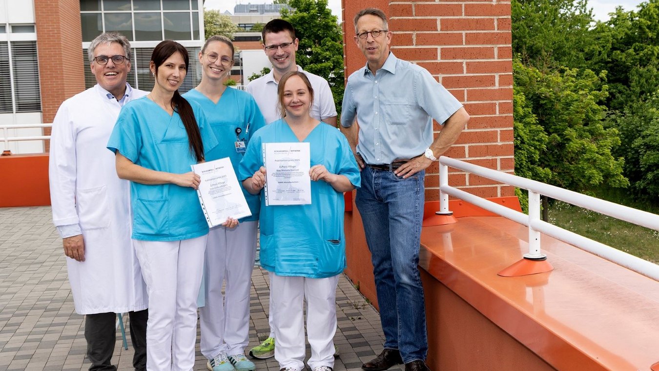 UKR, Uniklinikum Regensburg, Universitätsklinikum Regensburg, Regensburg, Auszeichnung, EHrung, Wissenschaftliches Arbeiten, Ehrendoktorwürde, Universität Regensburg
