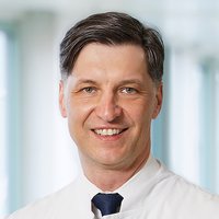 Profilbild von Prof. Dr. Dr. Volker Alt