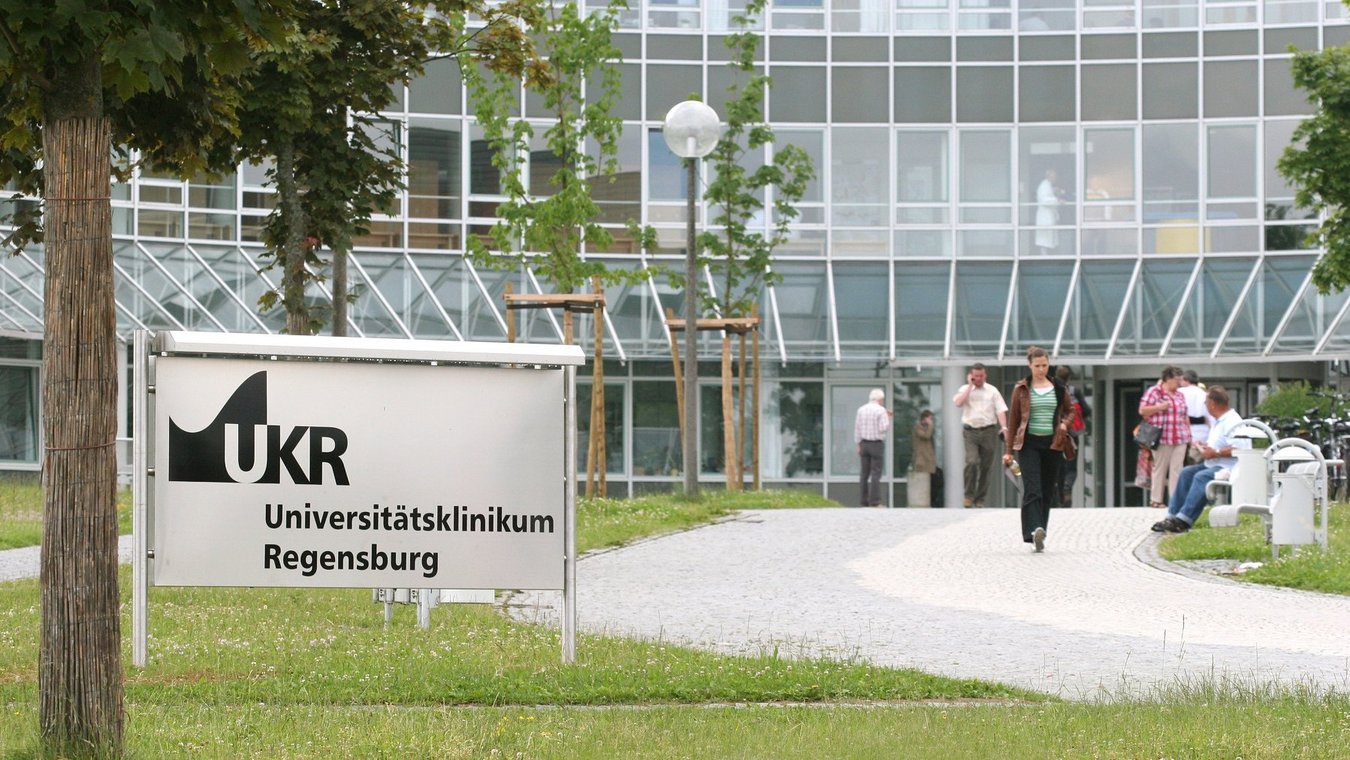 UKR, Uniklinikum Regensburg, Universitätsklinikum Regensburg, Regensburg, Alarmstufe Rot, BKG, Krankenhausfinanzierung