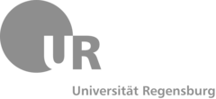 Logo Universität Regensburg