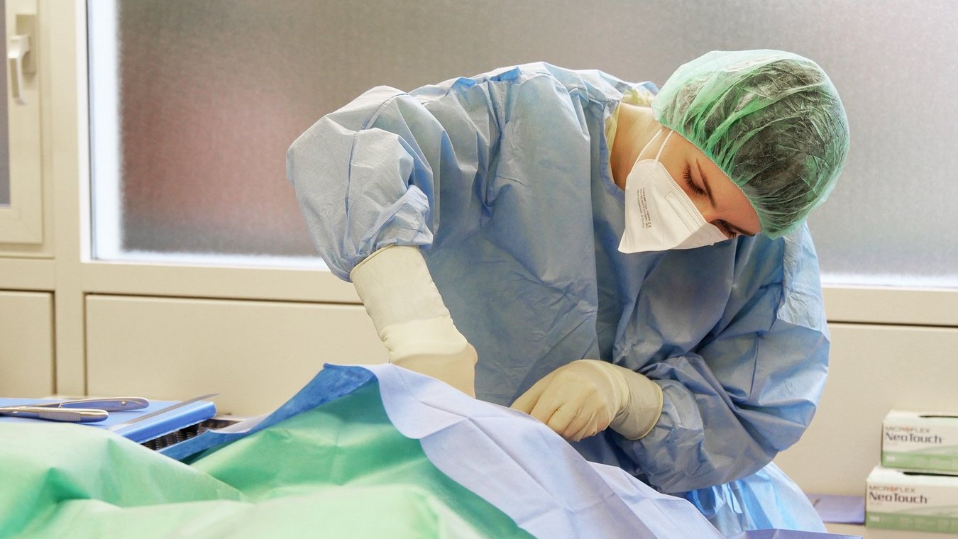 UKR, Uniklinikum Regensburg, Universitätsklinikum Regensburg, Gewebespende, DGFG, Hornhautspende