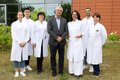 UKR, Uniklinikum Regensburg, Universitätsklinikum Regensburg, Biomarker, Experimentelle Chirurgie, Chirurgie, Forschung, BMBF, FERROPath