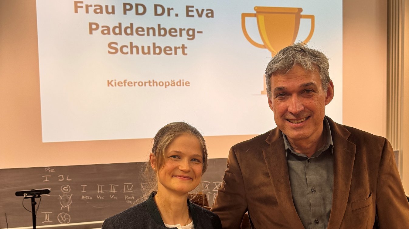 UKR, Uniklinikum Regsnburg, Universitätsklinikum Regensburg, Dr. Eva Paddenberg-Schubert