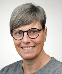 Sabine Bachmann