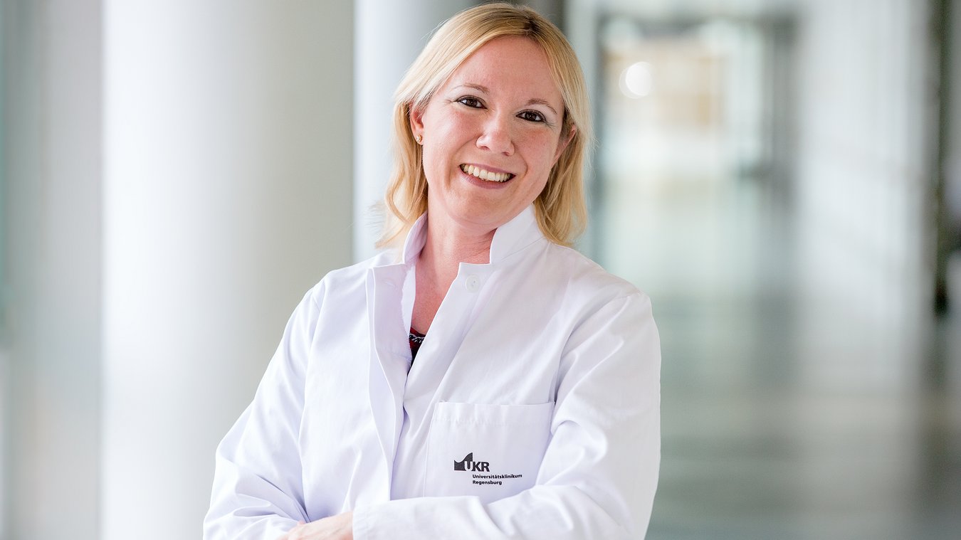 UKR, Uniklinikum Regensburg, Preise, Auszeichnungen, Regensburg