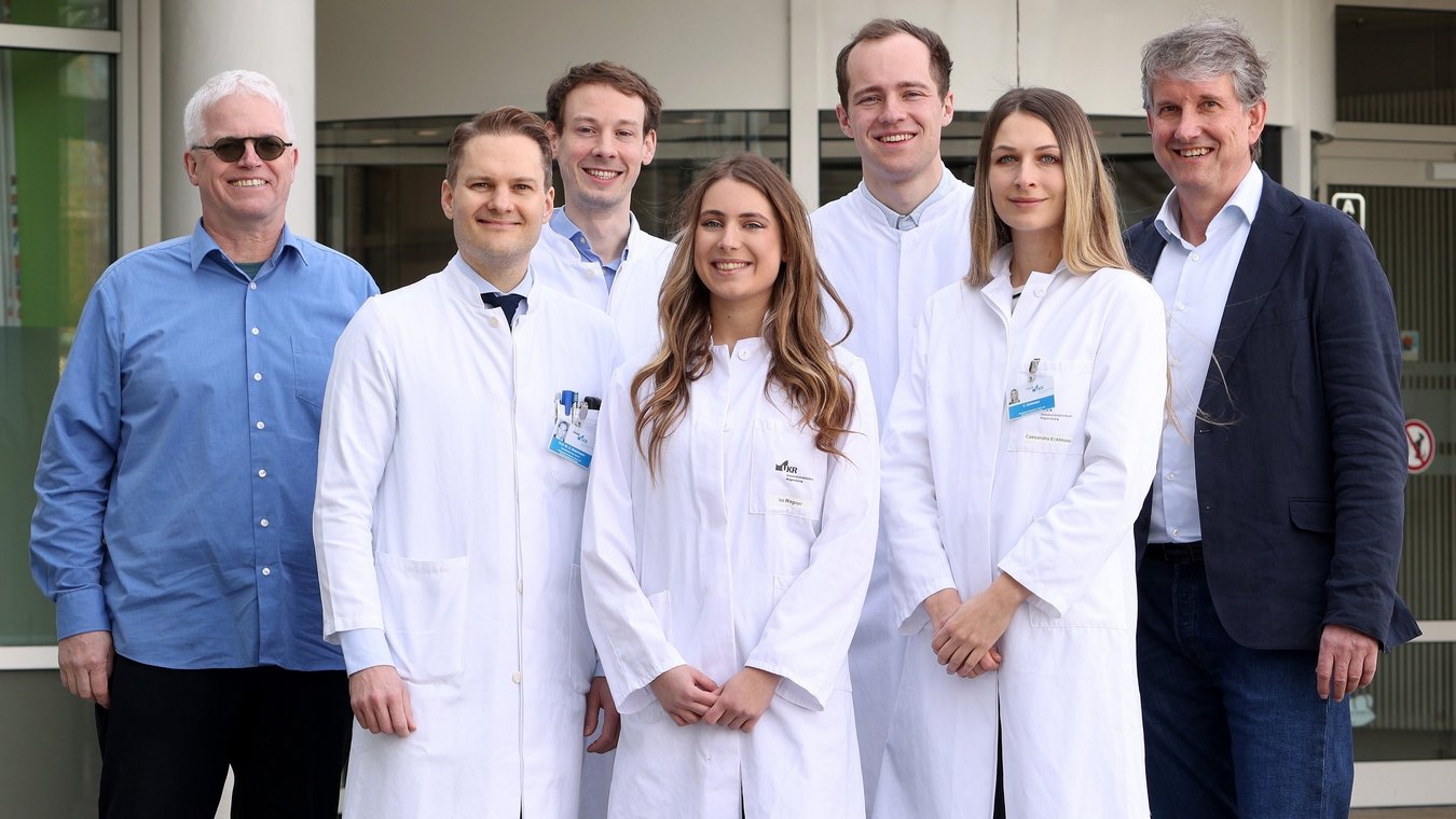 UKR, Uniklinikum Regensburg, Universitätsklinikum Regensburg, Regensburg, Plastische, Hand- und Wiederherstellungschirurgie, PHW, Bionische Prothesen