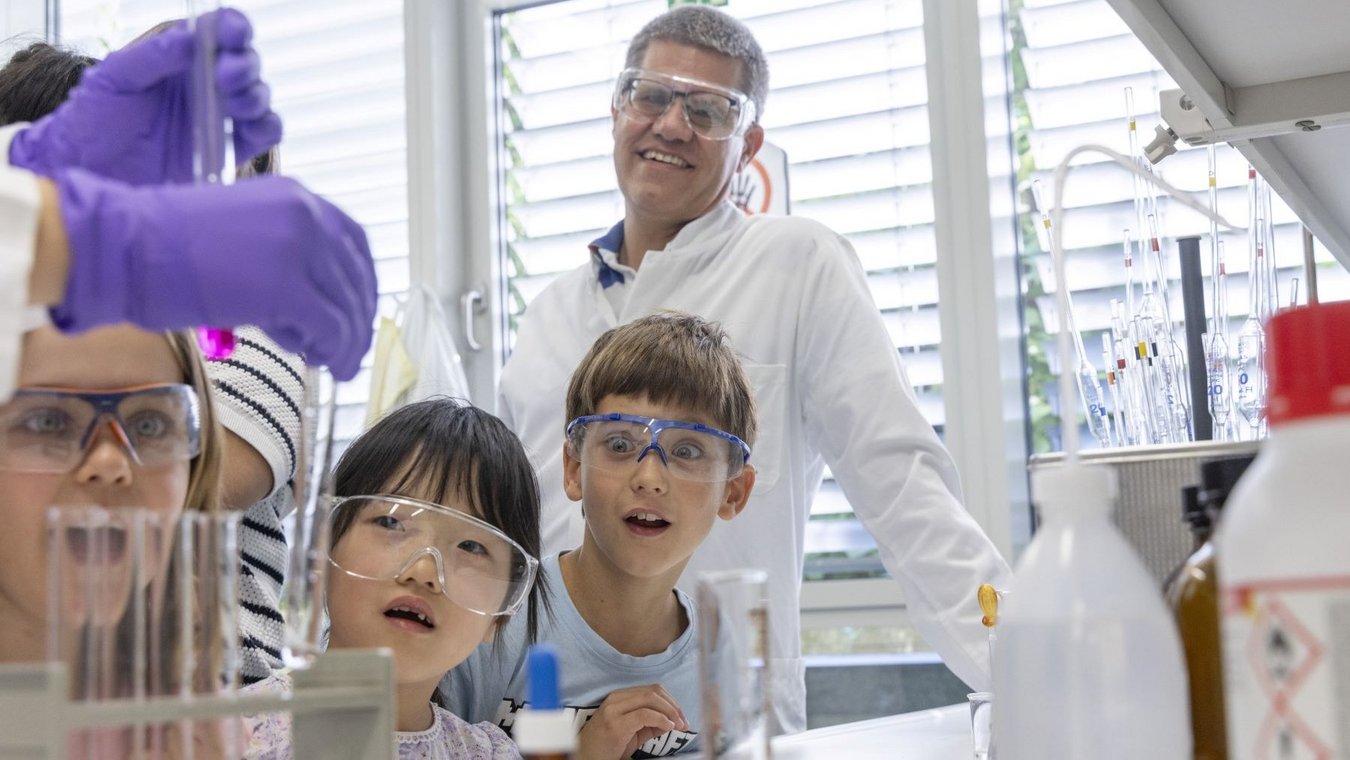 UKR, Universitätsklinikum Regensburg, Kinderfreizeit, Sommerfreizeit