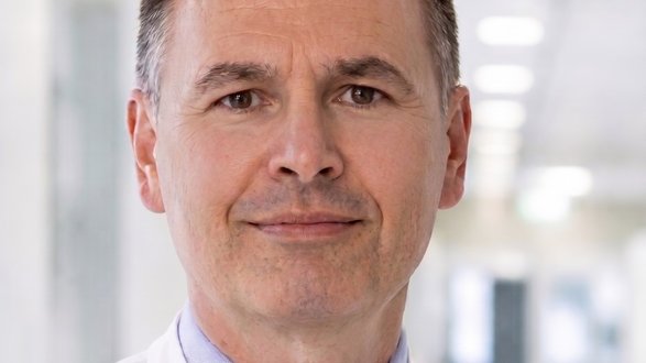 UKR, Uniklinikum Regensburg, regensburg, HTC, Herzchirurgie, Prof. Alexander Weymann