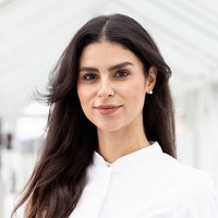 Profilbild von Dr. Nura Ahmad
