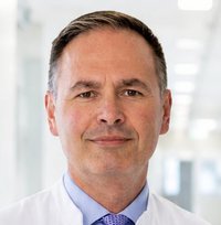 Prof. Dr. Alexander Weymann