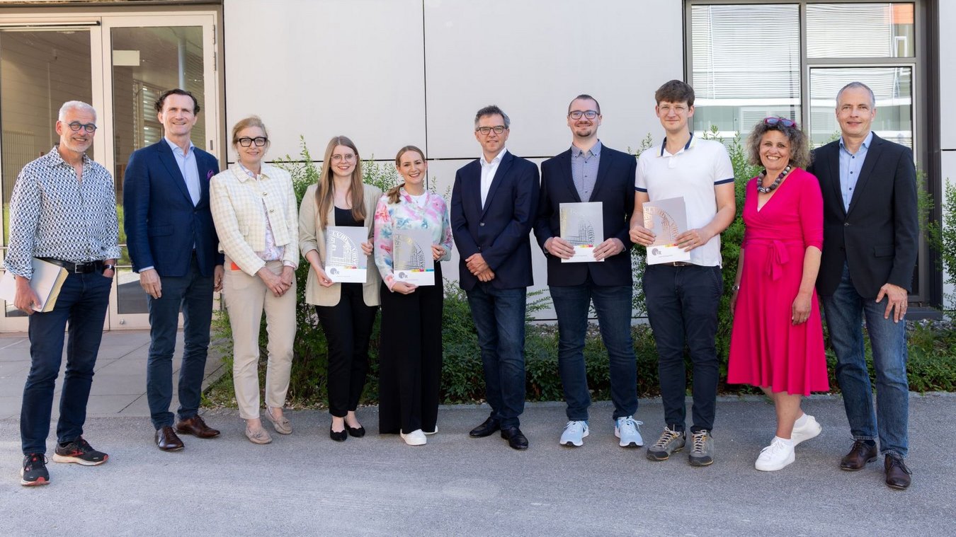 Fakultät für Medizin, Publikationspreis, UKR, Universitätsklinikum Regensburg,