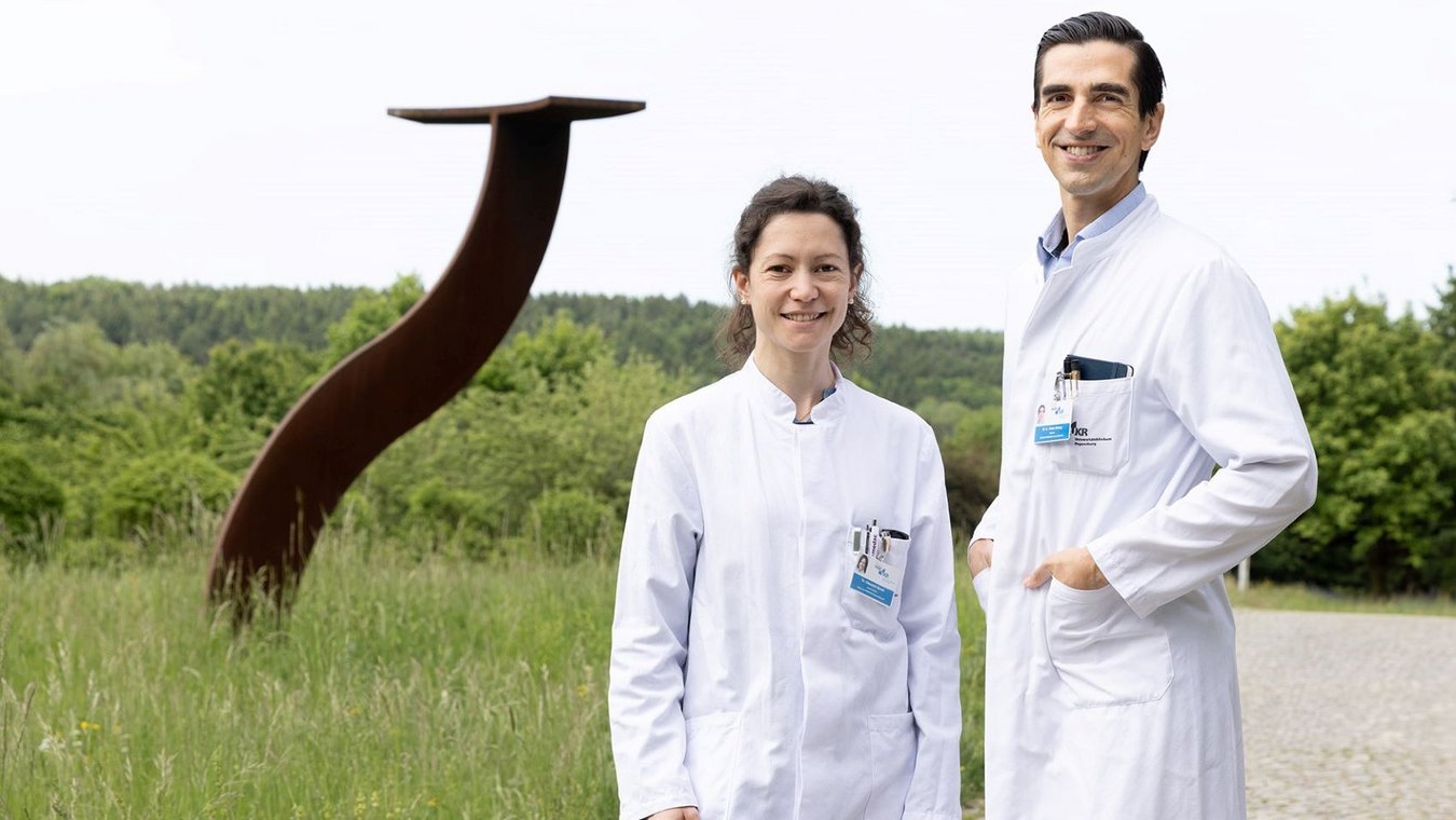 UKR, Uniklinikum Regensburg, Universitätsklinikum Regensburg, Regensburg, Auszeichnung, EHrung, Wissenschaftliches Arbeiten, Ehrendoktorwürde, Universität Regensburg