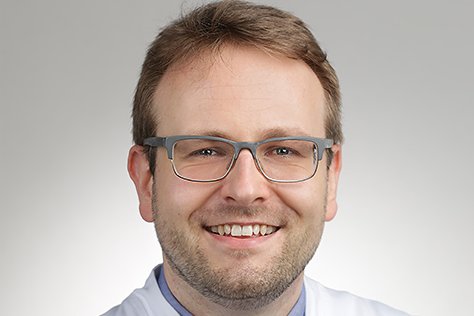 Portrait Christian Kirschneck Kieferorthopädie