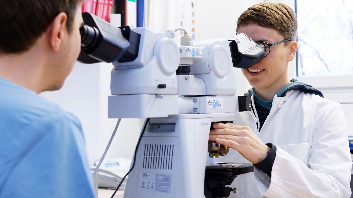 UKR, Uniklinikum Regensburg, Universitätsklinikum Regensburg, Zentrum für personalisierte Medizin, Krebsforschung, Krebstherapie, Onkologie