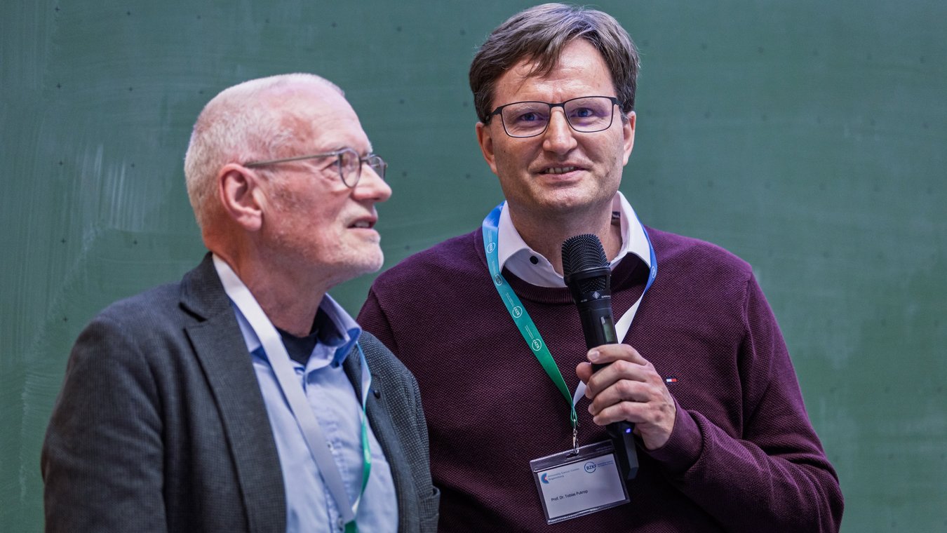 UKR, Uniklinikum Regensburg, Universitätsklinikum Regensburg, Regensburg, BZKF, Bayerisches Zentrum für Kfrebsforschung, Patientenkongress, Krebsmedizin, Krebsforschung, Comprehensive Cancer Center Ostbayern, CCCO