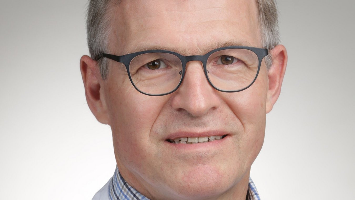 Christof Schmid, UKR, Herz-Thorax- und herznahe Gefäßchirurgie