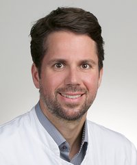 Prof. Dr. Michael Ried