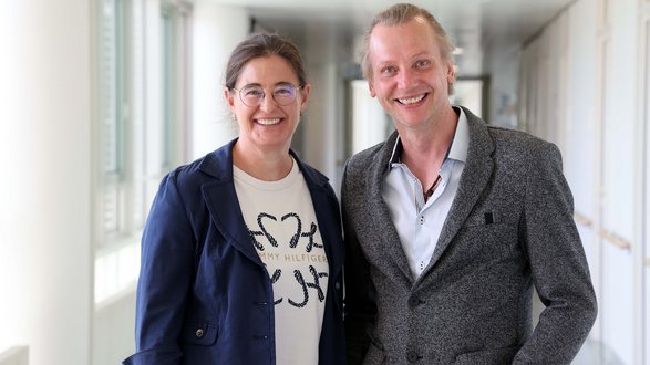 UKR, Uniklinikum Regensburg, Universitätsklinikum Regensburg, Regensburg, Mund-, Kiefer- und Gesichtschirurgie, MKG, Frauenheilkunde, Kopf-Hals-Tumoren, DFG-Förderung