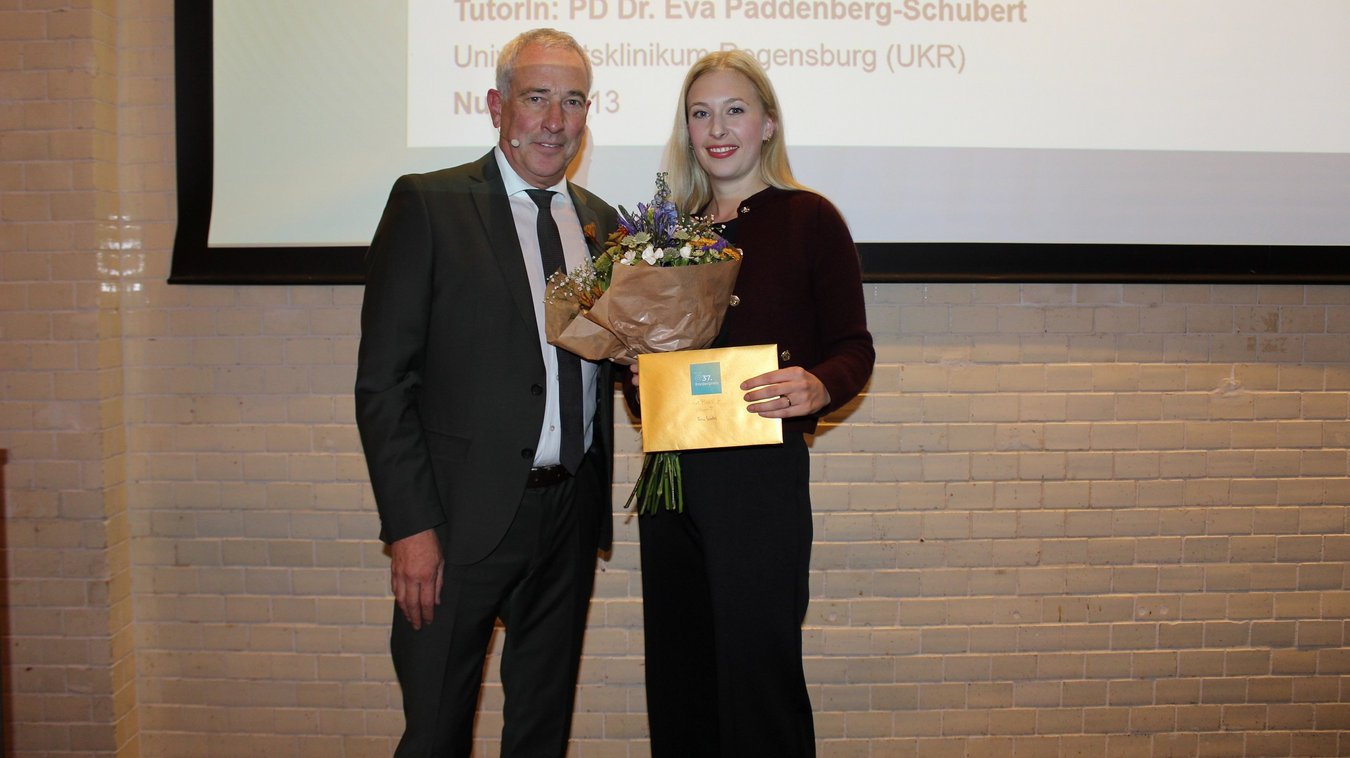 UKR, Uniklinikum Regensburg, Universitätsklinikum Regensburg, Julia Krohn