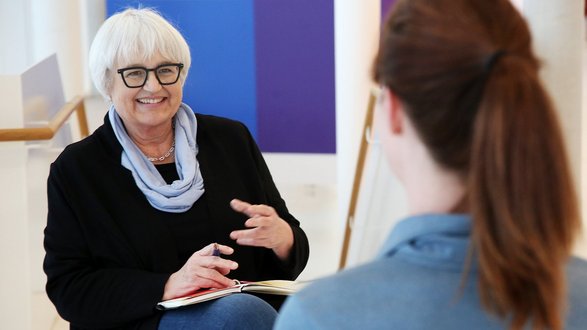 UKR, Uniklinikum Regensburg, Universitästklinikum Regensburg, Psychoonkologie, Weltkrebstag,