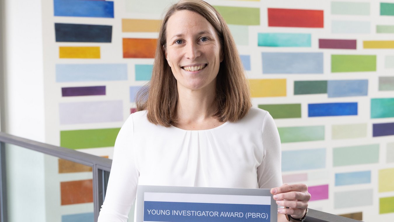 UKR, Uniklinikum Regensburg, Dr. Sandra Pohl, „Pulp Biology & Regeneration”-Symposium