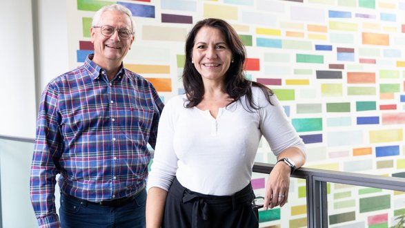 UKR, Uniklinikum Regensburg, Universitätsklinikum Regensburg, Regensburg, Transplantationsmedizin, Klinik und Poliklinik für Chirurgie, FERROPath, Prof. Dr. Elke Eggenhofer, Prof. Dr. Edward Geissler