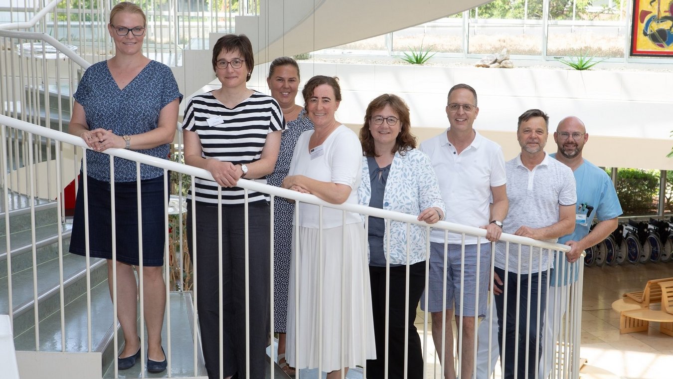 UKR, Uniklinikum Regensburg, Regensburg, Universitätsklinikum Regensburg, ANP-Workshop, Akademisierung in der Pflege, Advancen Nursing Practice, Veränderungen in der Pflege