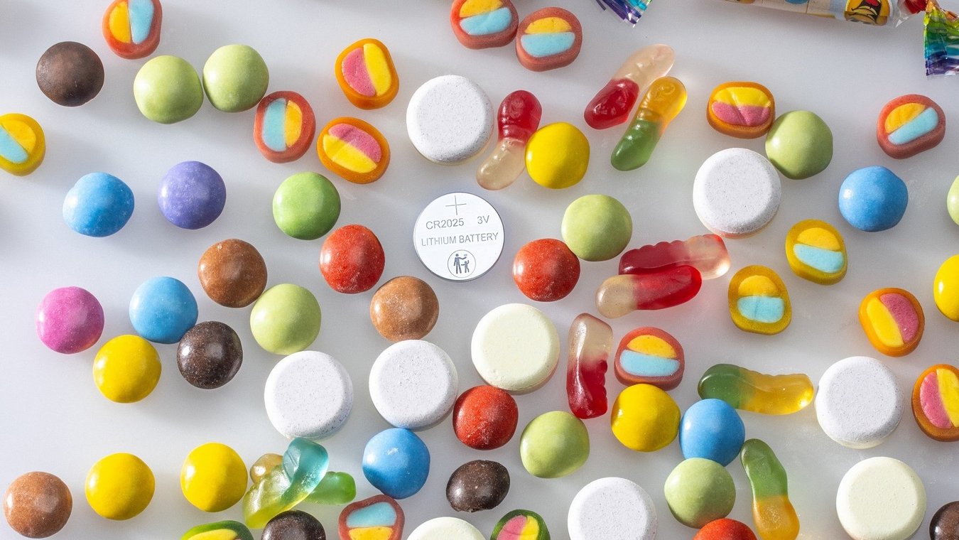 UKR, Uniklinikum Regensburg, Universitätsklinikum Regensburg, Knopfbatterien, HNO, Hals-Nasen-Ohren-Heilkunde