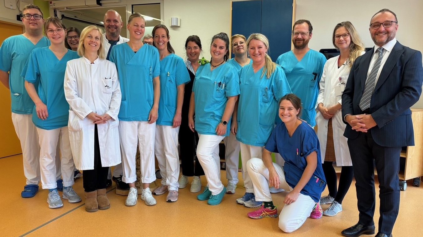 UKR, Uniklinikum Regensburg, Universitätsklinikum Regensburg, PHOS, Erweiterung Kinderonkologie, Kinderonkologie, Prof. Dr. Selim Corbacioglu, Pädiatrische Hämatologie, Onkologie und Stammzelltransplantation